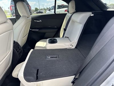 2019 Cadillac XT4 FWD Sport