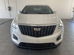 2023 Cadillac XT5 FWD Luxury
