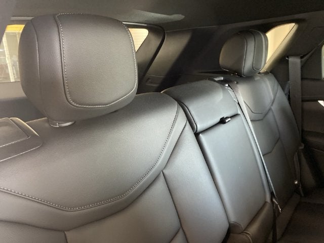2023 Cadillac XT5 FWD Luxury