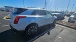 2017 Cadillac XT5 Premium Luxury FWD