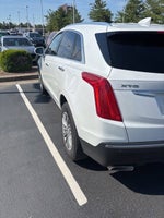 2019 Cadillac XT5 Luxury FWD