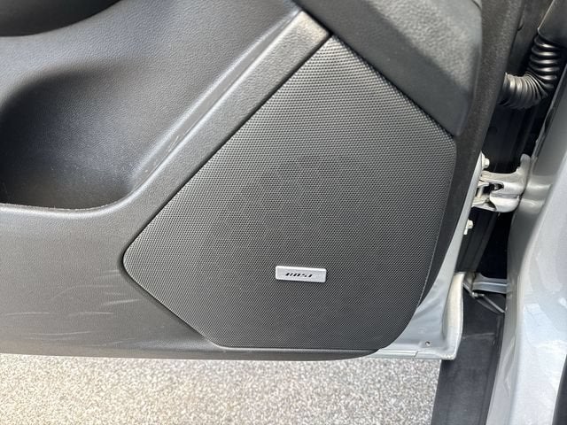 2018 Cadillac XT5 Luxury AWD