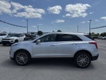 2018 Cadillac XT5 Luxury AWD