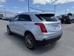 2018 Cadillac XT5 Luxury AWD