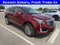 2018 Cadillac XT5 Luxury AWD