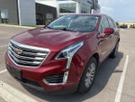 2018 Cadillac XT5 Luxury AWD