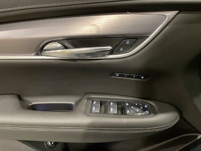 2024 Cadillac XT6 Luxury