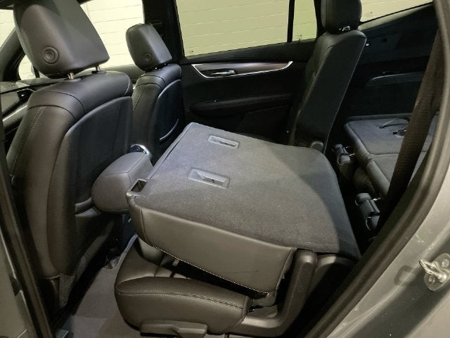 2024 Cadillac XT6 Luxury