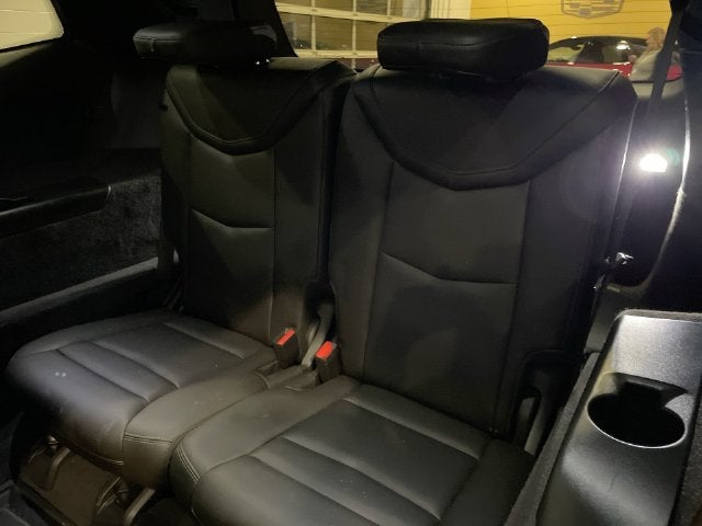 2024 Cadillac XT6 Luxury