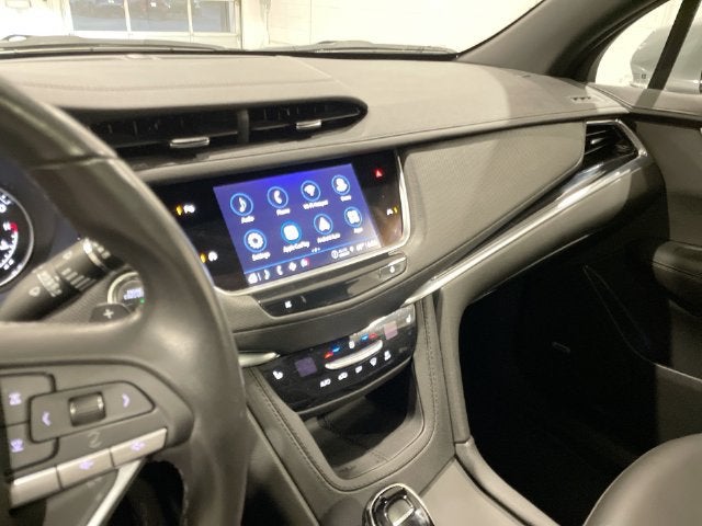 2024 Cadillac XT6 Luxury