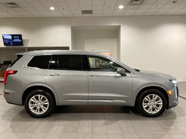 2024 Cadillac XT6 Luxury