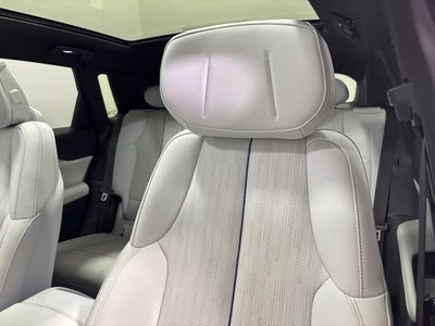 2024 Cadillac LYRIQ Luxury 1