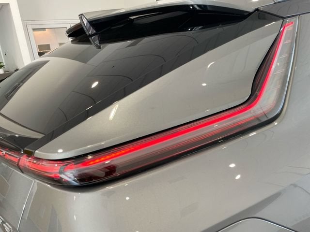 2024 Cadillac LYRIQ Sport 1