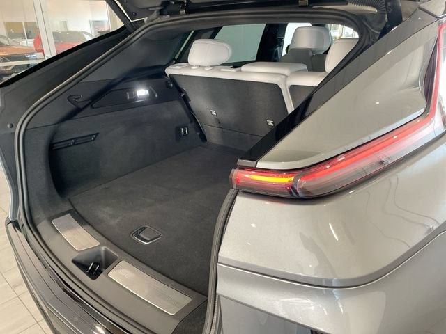 2024 Cadillac LYRIQ Sport 1
