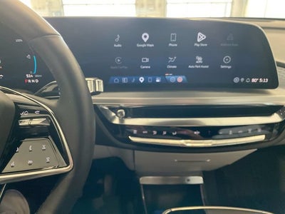 2024 Cadillac LYRIQ Sport 1