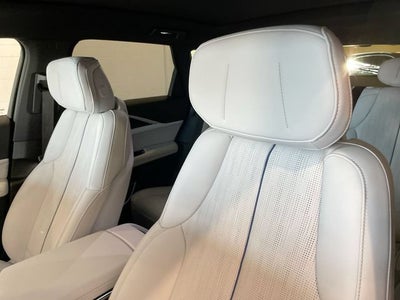2024 Cadillac LYRIQ Sport 1