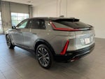 2024 Cadillac LYRIQ Sport 1