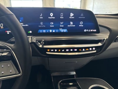 2024 Cadillac LYRIQ Sport 1
