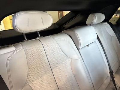 2024 Cadillac LYRIQ Sport 1