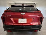 2024 Cadillac LYRIQ Sport 1
