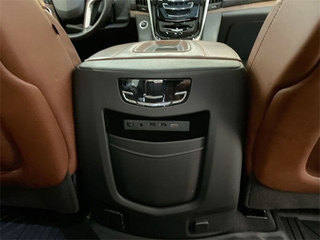 2020 Cadillac Escalade Premium Luxury