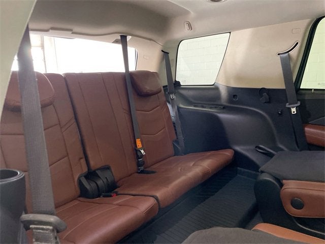 2020 Cadillac Escalade Premium Luxury