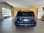 2020 Cadillac Escalade Premium Luxury