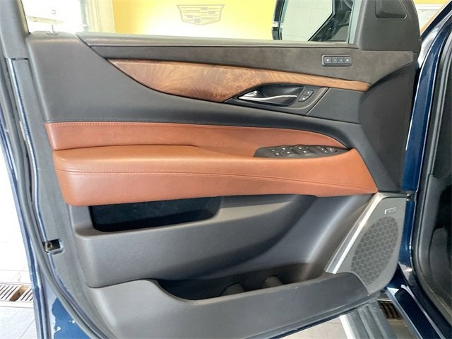 2020 Cadillac Escalade Premium Luxury