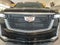 2024 Cadillac Escalade Premium Luxury Platinum