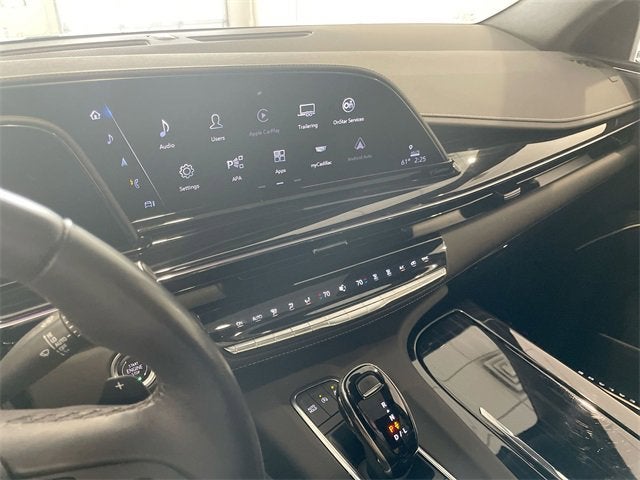 2024 Cadillac Escalade Sport