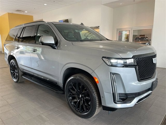 2024 Cadillac Escalade Sport