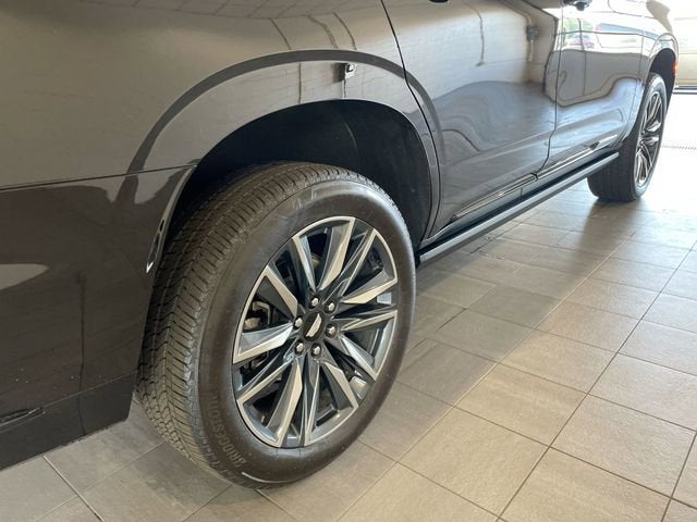 2024 Cadillac Escalade Sport