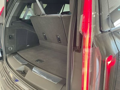 2024 Cadillac Escalade Sport