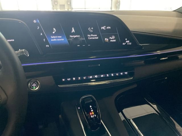2024 Cadillac Escalade Sport