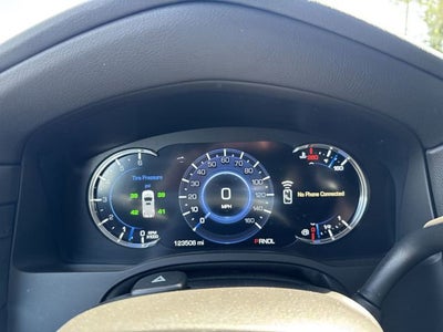 2018 Cadillac Escalade ESV Premium Luxury