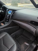 2016 Cadillac Escalade ESV Platinum