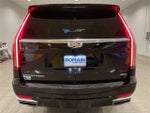 2023 Cadillac Escalade ESV Premium Luxury Platinum