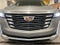 2024 Cadillac Escalade ESV Premium Luxury Platinum