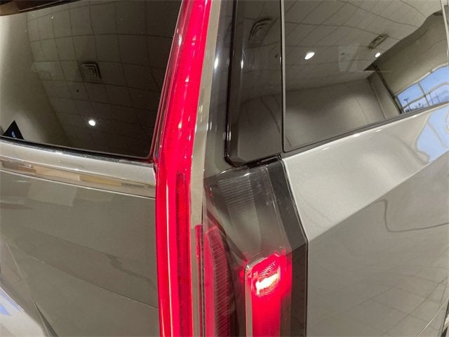 2024 Cadillac Escalade ESV Premium Luxury Platinum