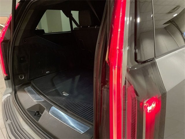 2024 Cadillac Escalade ESV Premium Luxury Platinum