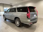 2024 Cadillac Escalade ESV Premium Luxury Platinum