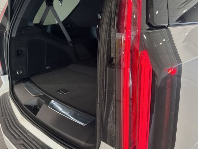 2025 Cadillac Escalade Premium Luxury