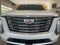 2025 Cadillac Escalade ESV Premium Luxury Platinum