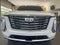 2025 Cadillac Escalade ESV Premium Luxury Platinum