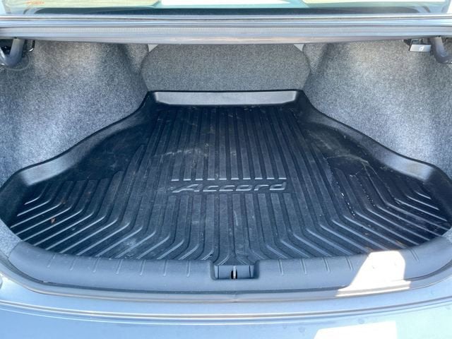 2013 Honda Accord Sdn LX