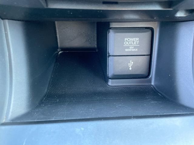 2013 Honda Accord Sdn LX