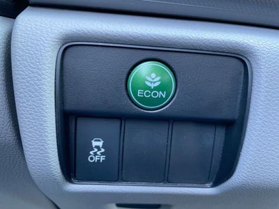 2013 Honda Accord Sdn LX