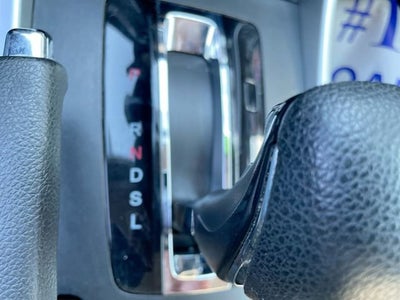 2013 Honda Accord Sdn LX