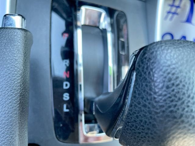 2013 Honda Accord Sdn LX