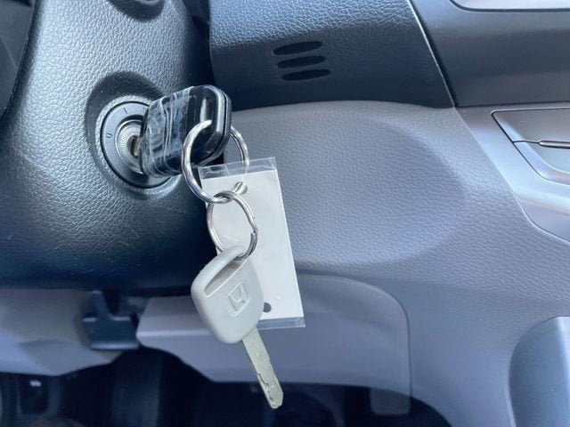 2013 Honda Accord Sdn LX